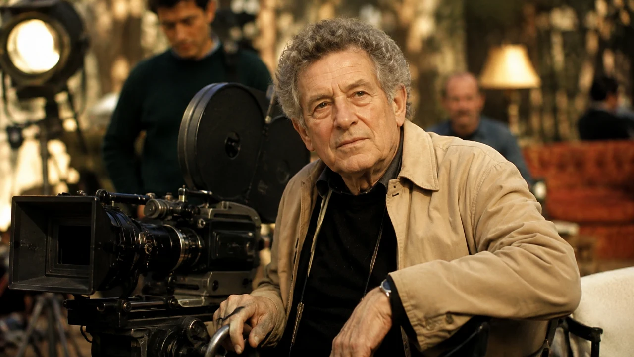 Mark Rydell Dies at 97: Director of On Golden Pond